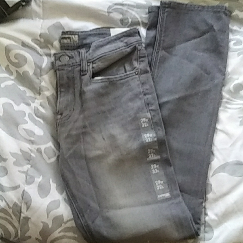 Men's Express Jeans size 29x32